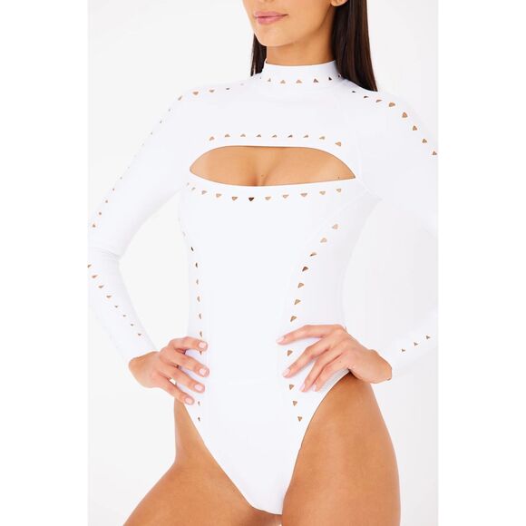 New. GIGI C surfsuit. Medium. Retails $275 - Picture 3 of 12